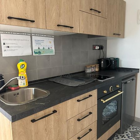 Iris -Paola Modern Townhouse Lejlighed Eksteriør billede